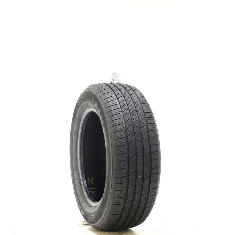 Used 215/60R16 Sailun Atrezzo SH408 95V - 7.5/32 - Image 1