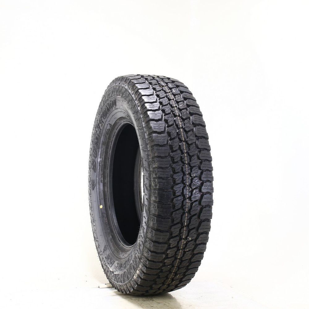 New 235/75R17 Sumitomo Encounter AT 109T - New - Image 1