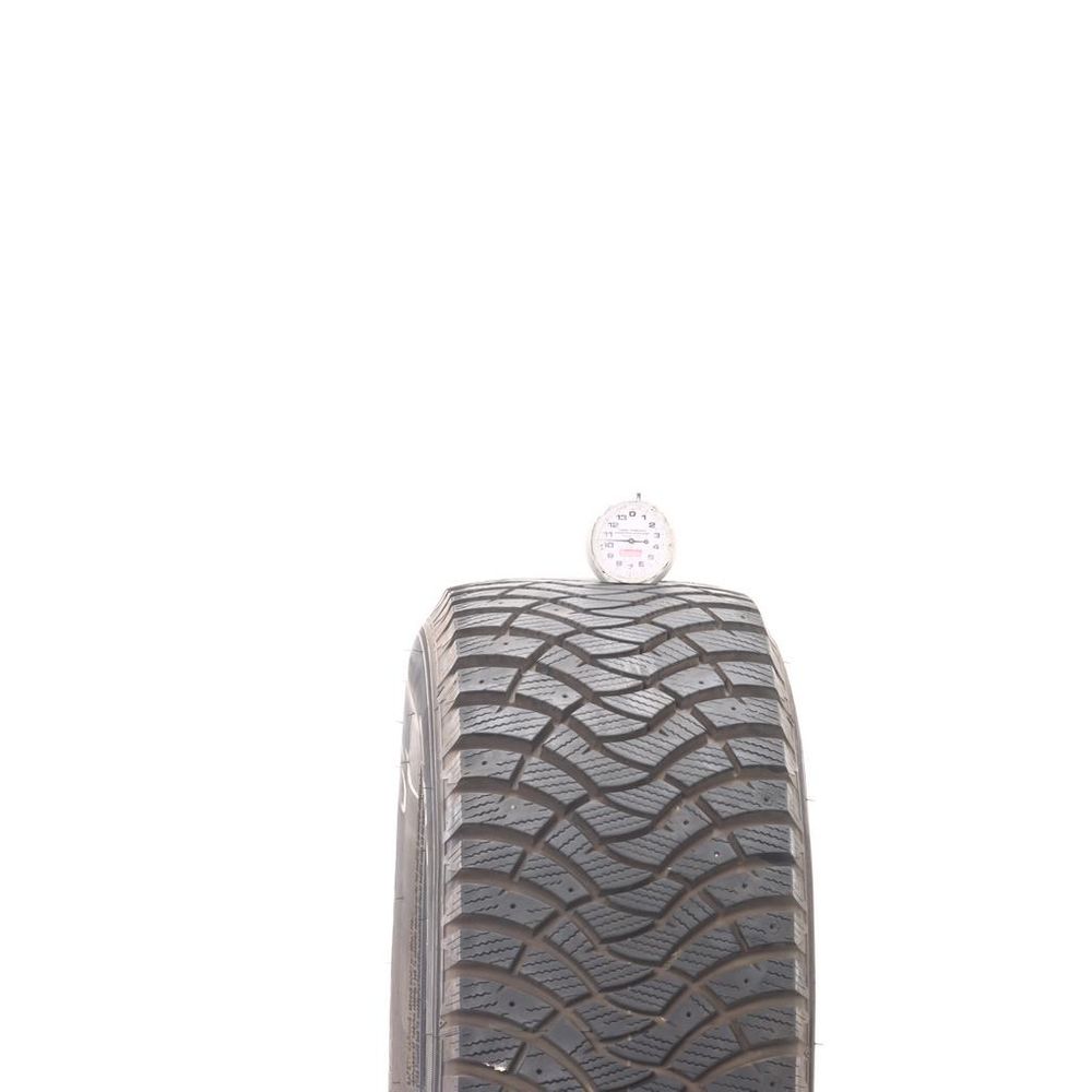 Used 205/65R15 Falken Winterpeak F-Ice 1 94T - 10.5/32 - Image 2