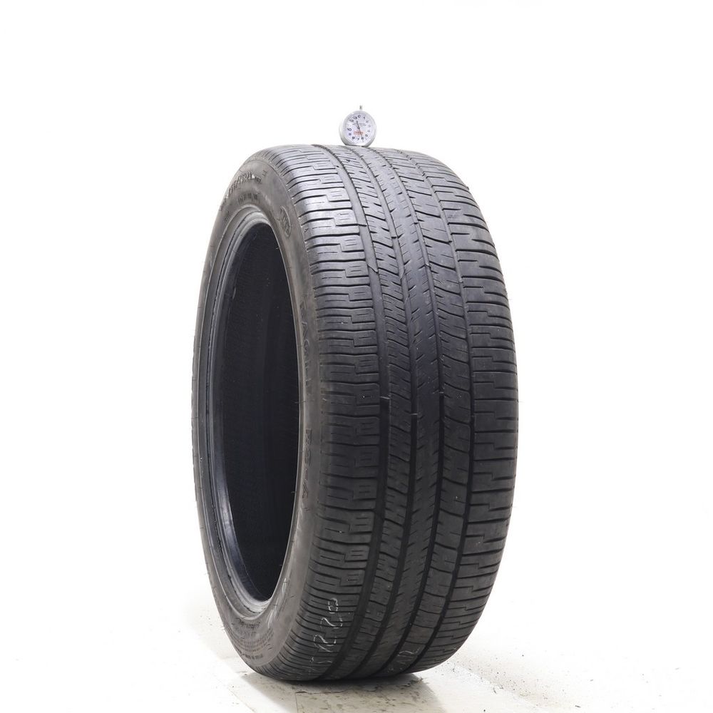 Used 255/45R20 Goodyear Eagle RS-A EMT 101W - 6/32 - Image 1