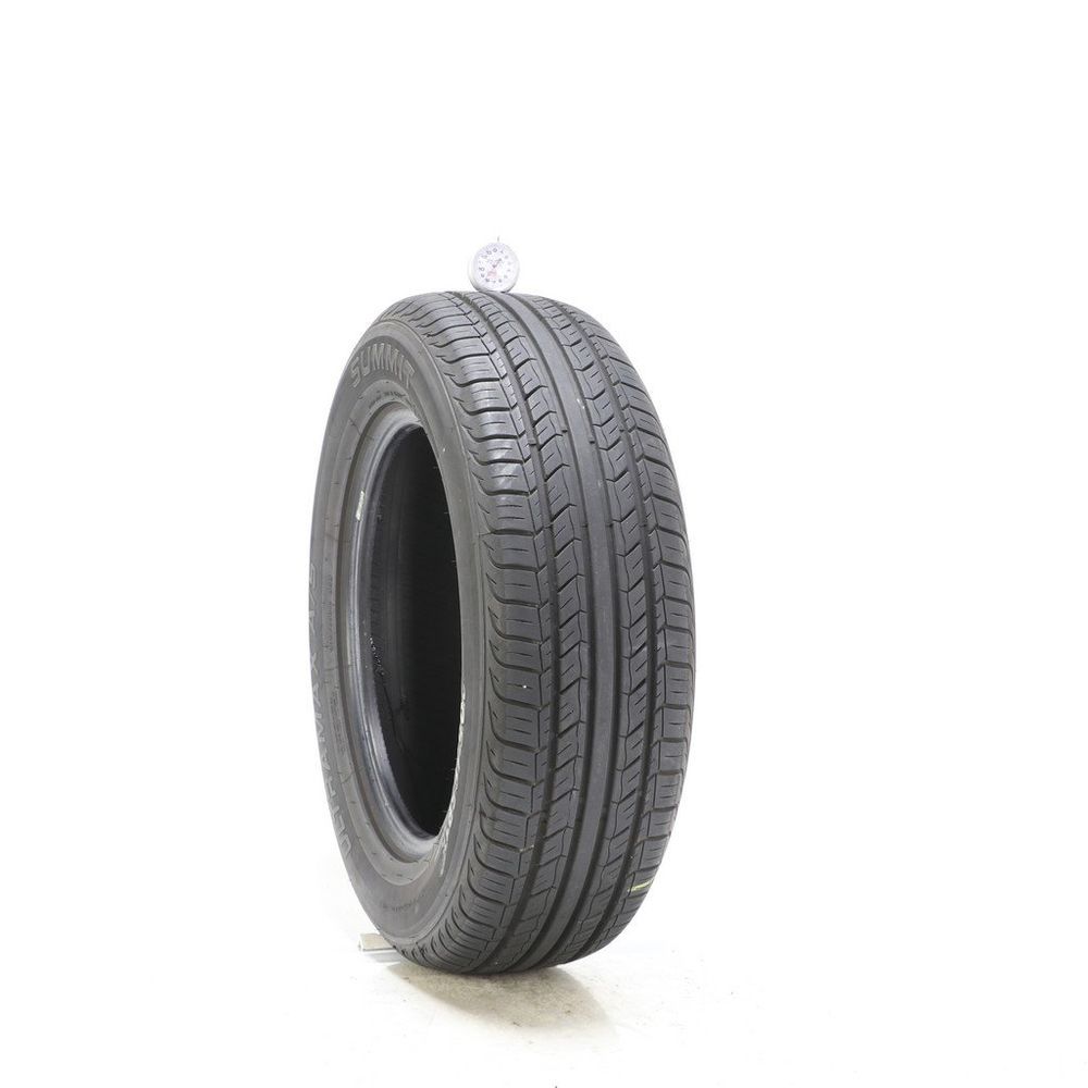 Used 205/65R16 Summit Ultramax A/S 95H - 8/32 - Image 1