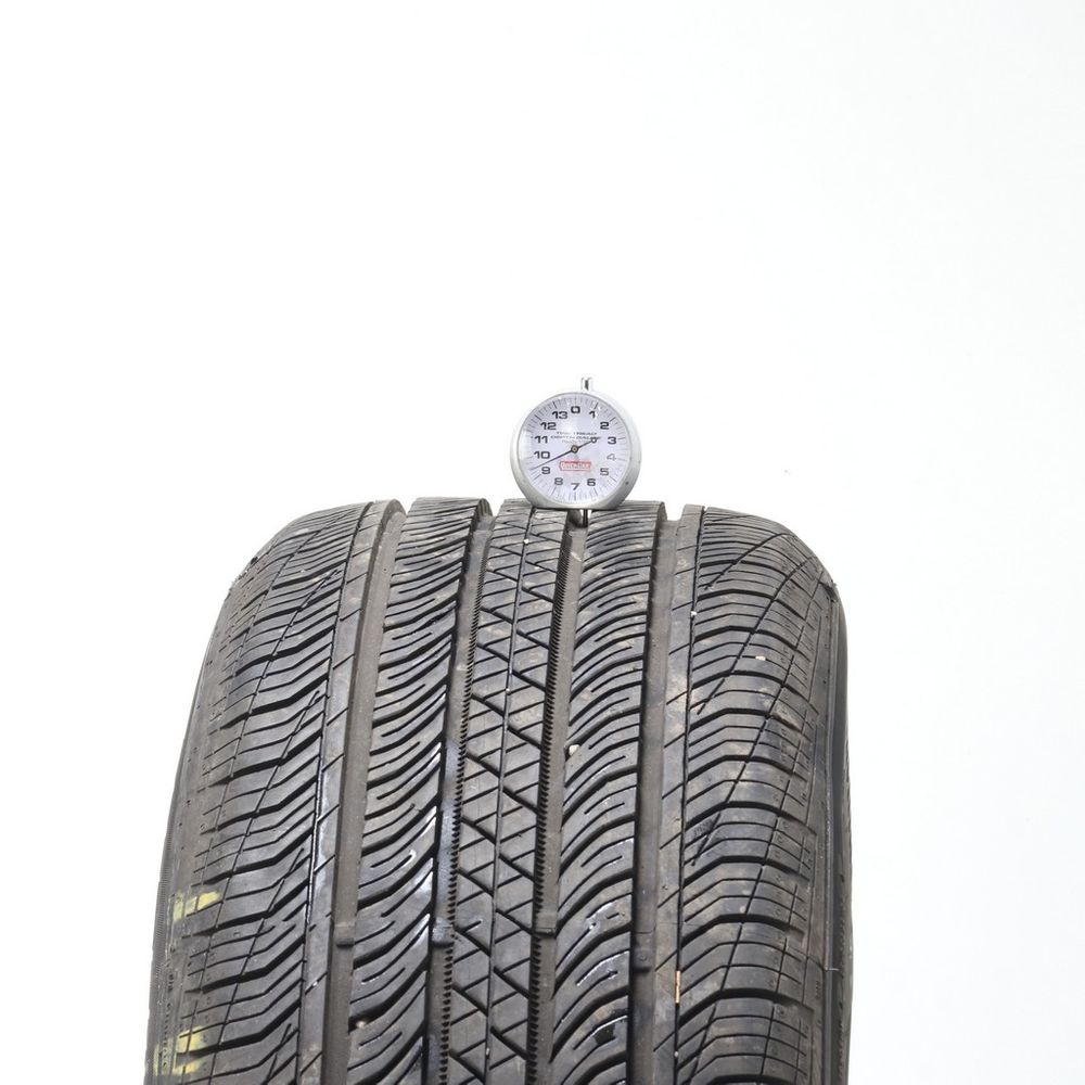 Used 235/55R19 Continental ProContact TX NO 101V - 9/32 - Image 2