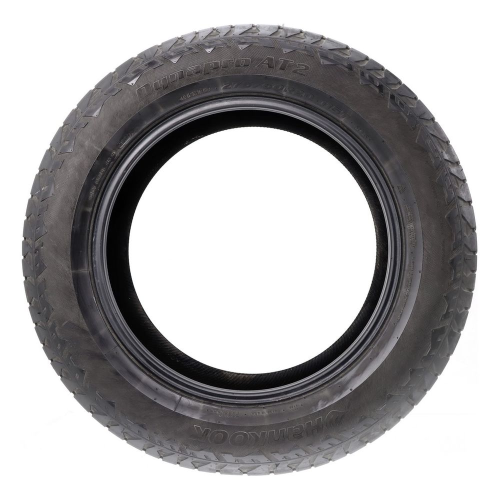 Set of (4) Used 275/60R20 Hankook Dynapro AT2 115T - 6-7.5/32 - Image 3
