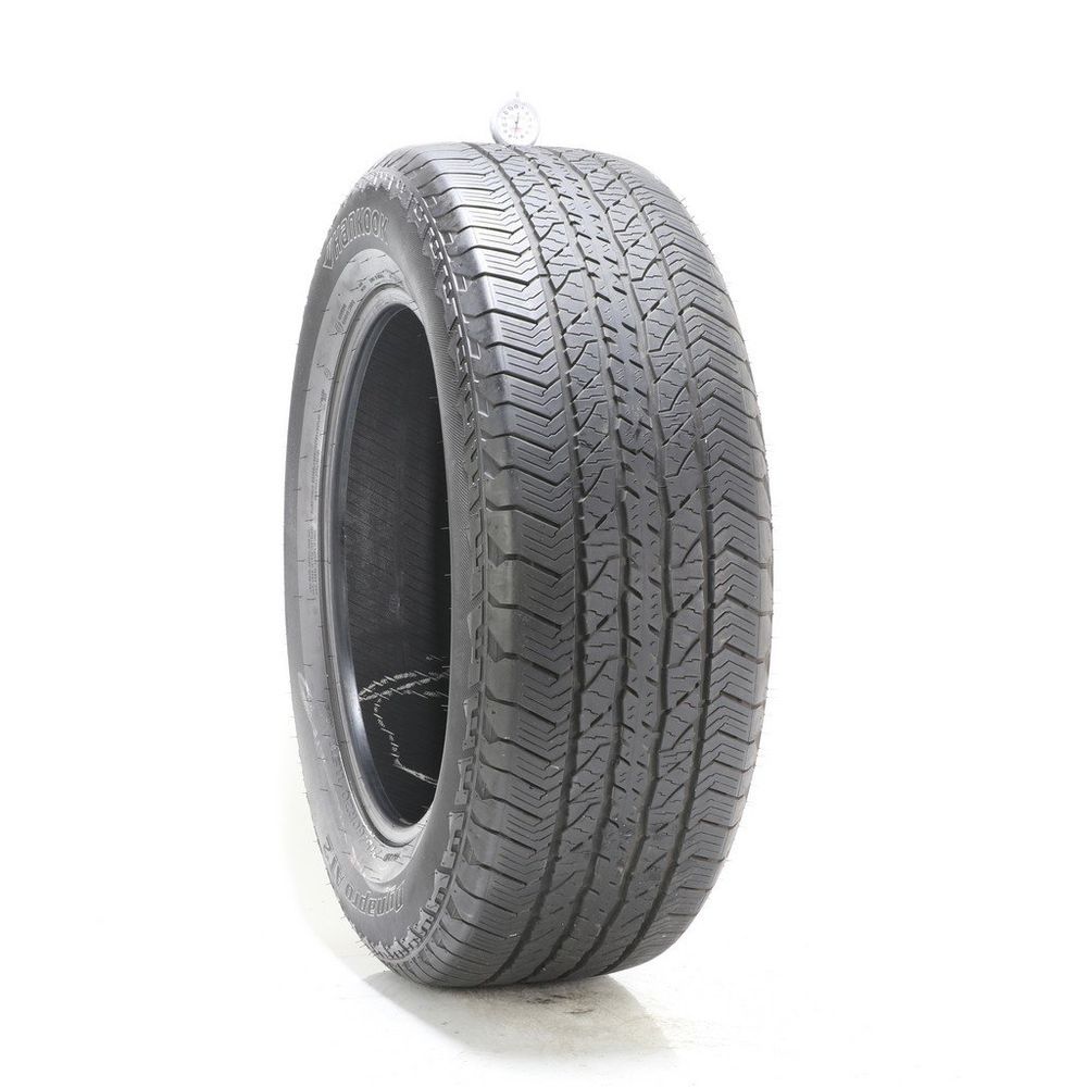 Set of (4) Used 275/60R20 Hankook Dynapro AT2 115T - 6-7.5/32 - Image 10