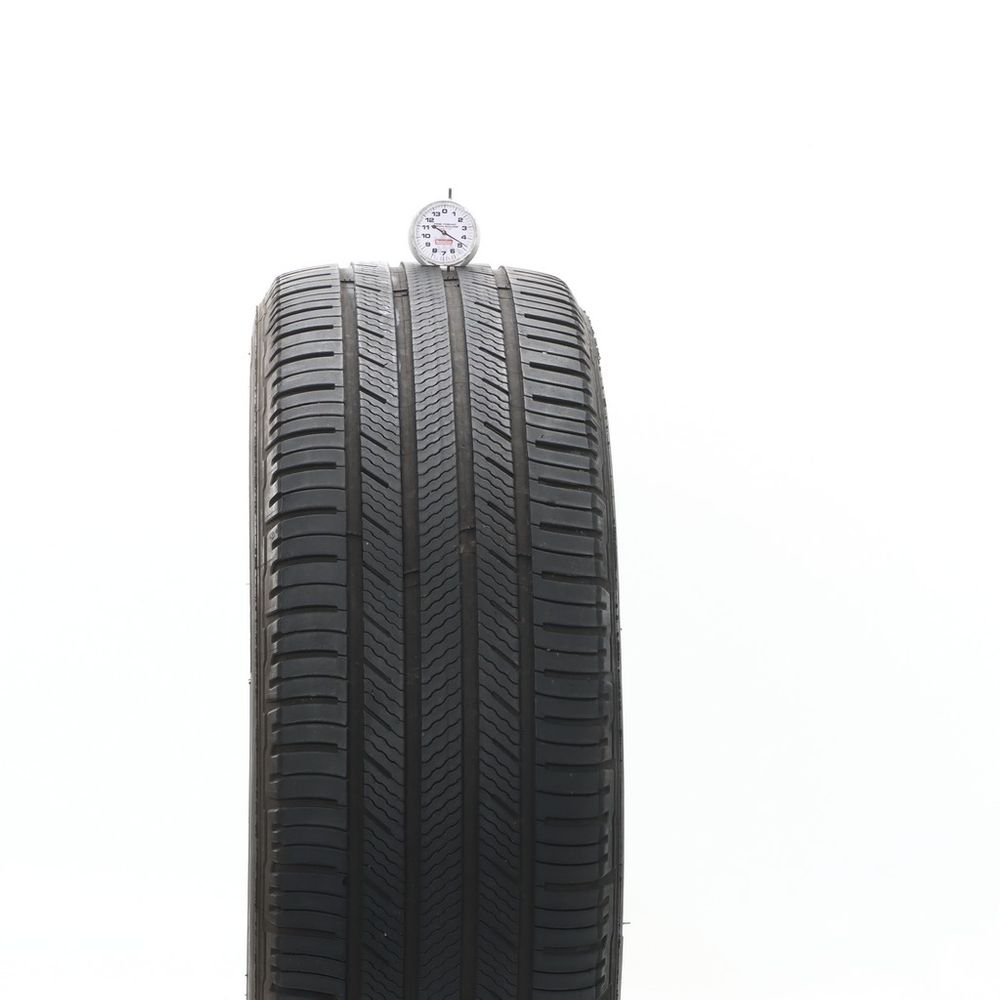 Set of (4) Used 235/55R19 Michelin Premier LTX 101V - 4.5-5/32 - Image 2