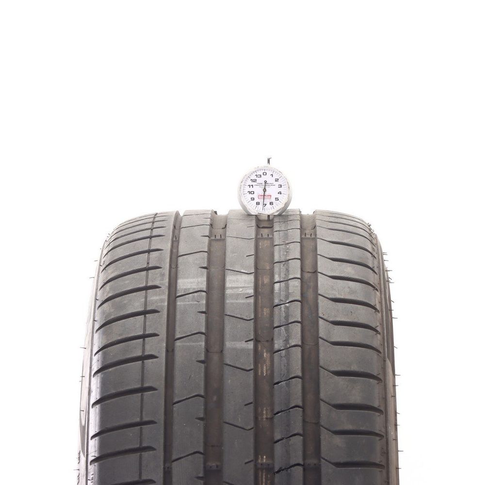 Used 275/35R22 Pirelli P Zero PZ4 I 104Y - 7/32 - Image 2