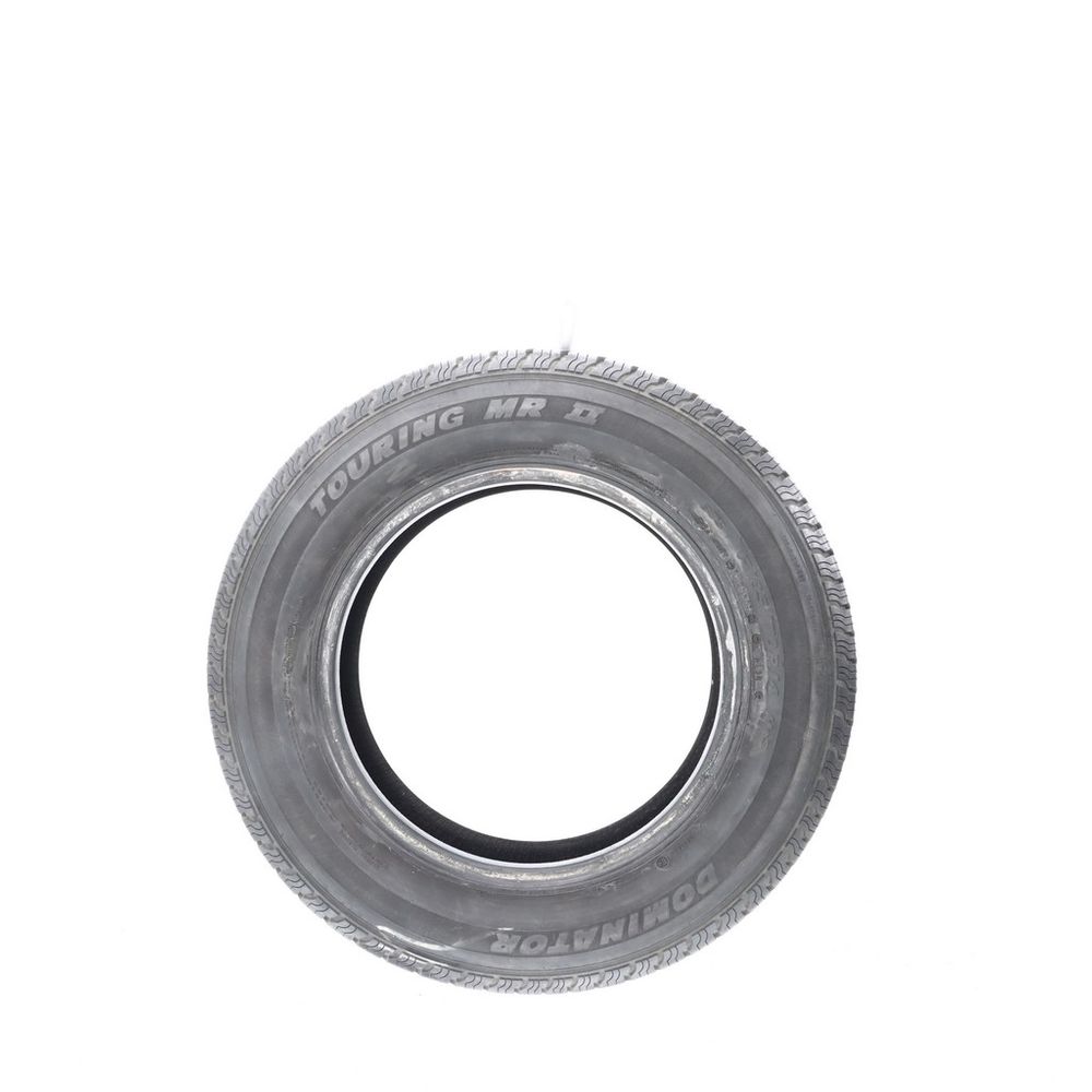 Used 185/70R14 Dominator Touring MR II 87S - 7.5/32 - Image 3