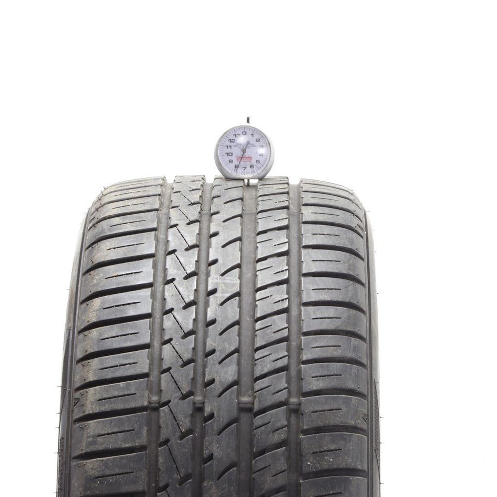 Used 245/40ZR19 Falken Pro G5 Sport A/S 98Y - 7.5/32 - Image 2