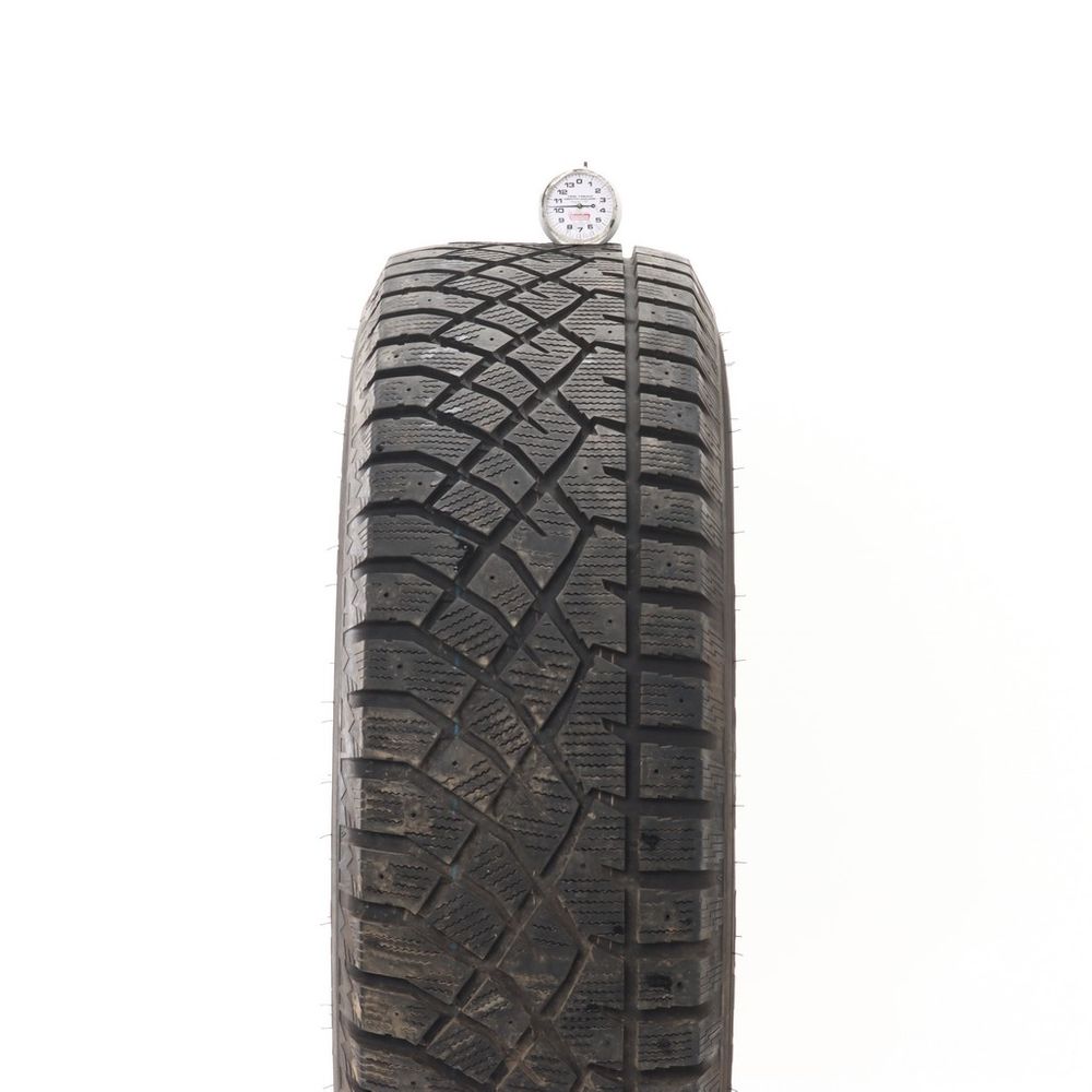 Used 235/75R16 Arctic Claw Winter WXI 108T - 10/32 - Image 2
