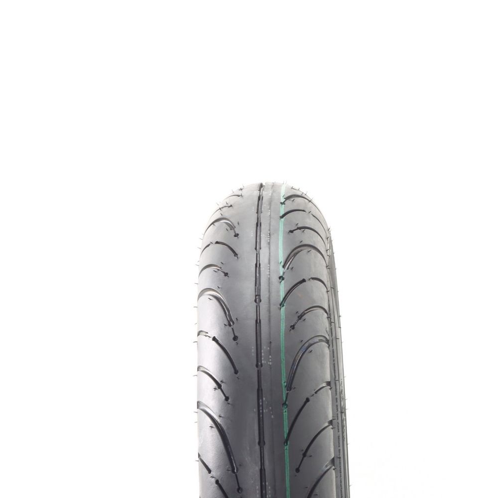 New 130/90B16 Dunlop Elite 4 MT 73H - Image 2