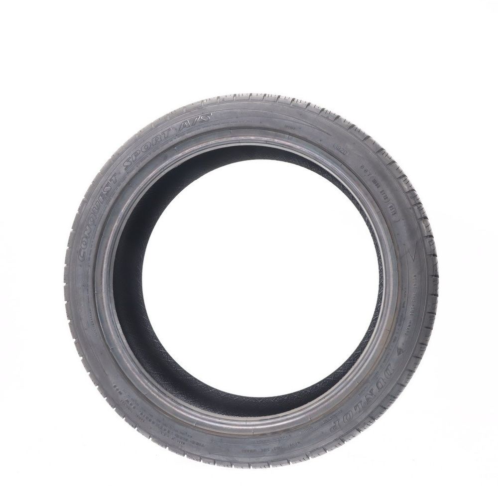New 245/40R19 Dunlop Conquest sport A/S 94W - Image 3