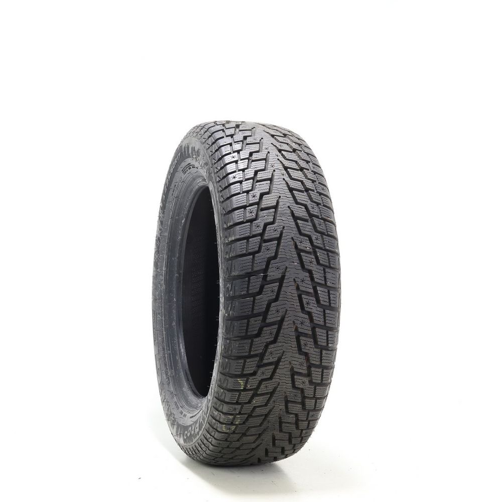 Driven Once 225/60R17 GT Radial IcePro 3 99T - 11.5/32 - Image 1