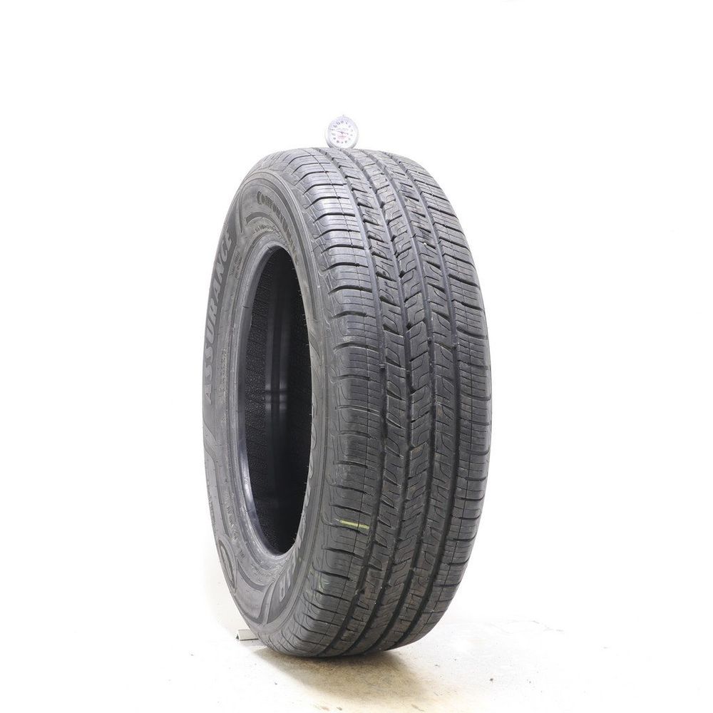 Used 235/65R18 Goodyear Assurance ComfortDrive 106V - 11/32 - Image 1