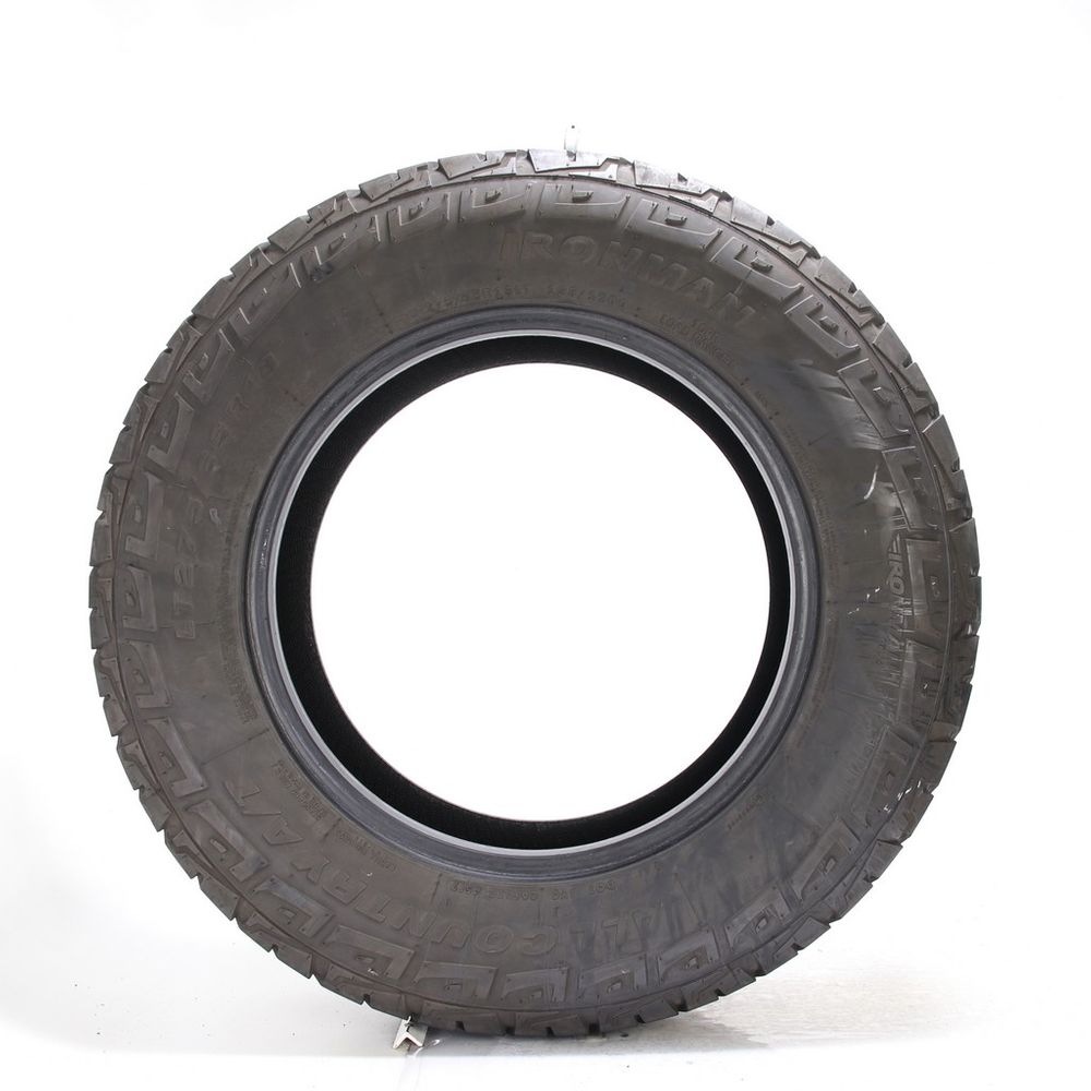 Used LT 275/65R18 Ironman All Country AT 123/120Q E - 9/32 - Image 3