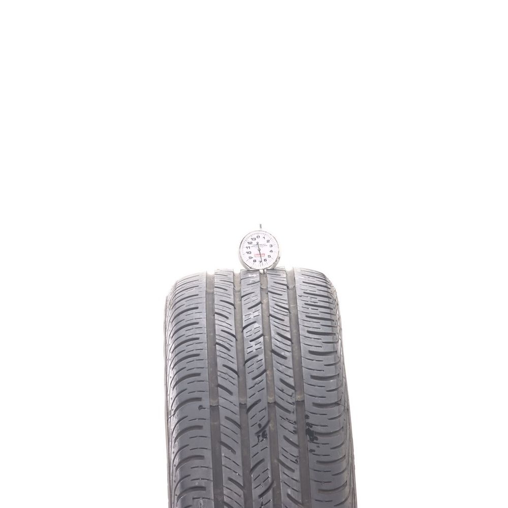 Set of (2) Used 205/55R16 Continental ContiProContact 91H - 6.5/32 - Image 2