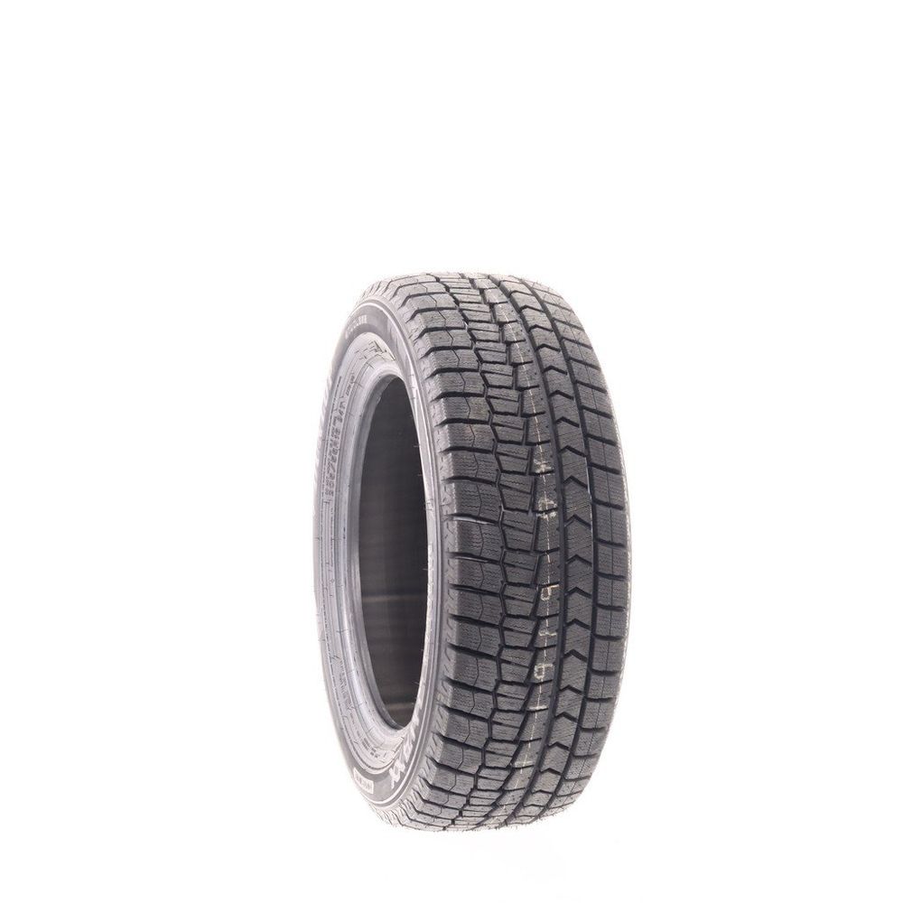 New 205/55R16 Dunlop Winter Maxx WM02 94T - Image 1