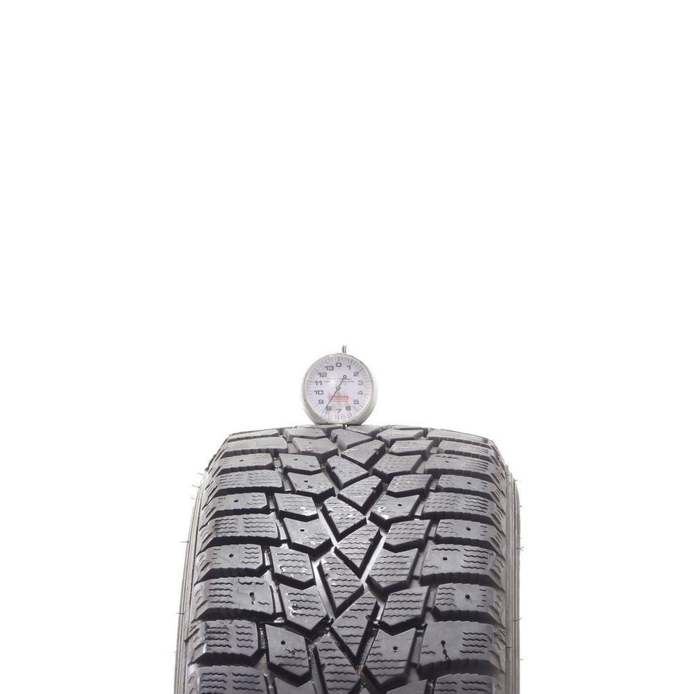 Set of (2) Used 205/55R16 Sumitomo Ice Edge 91T - 8/32 - Image 2