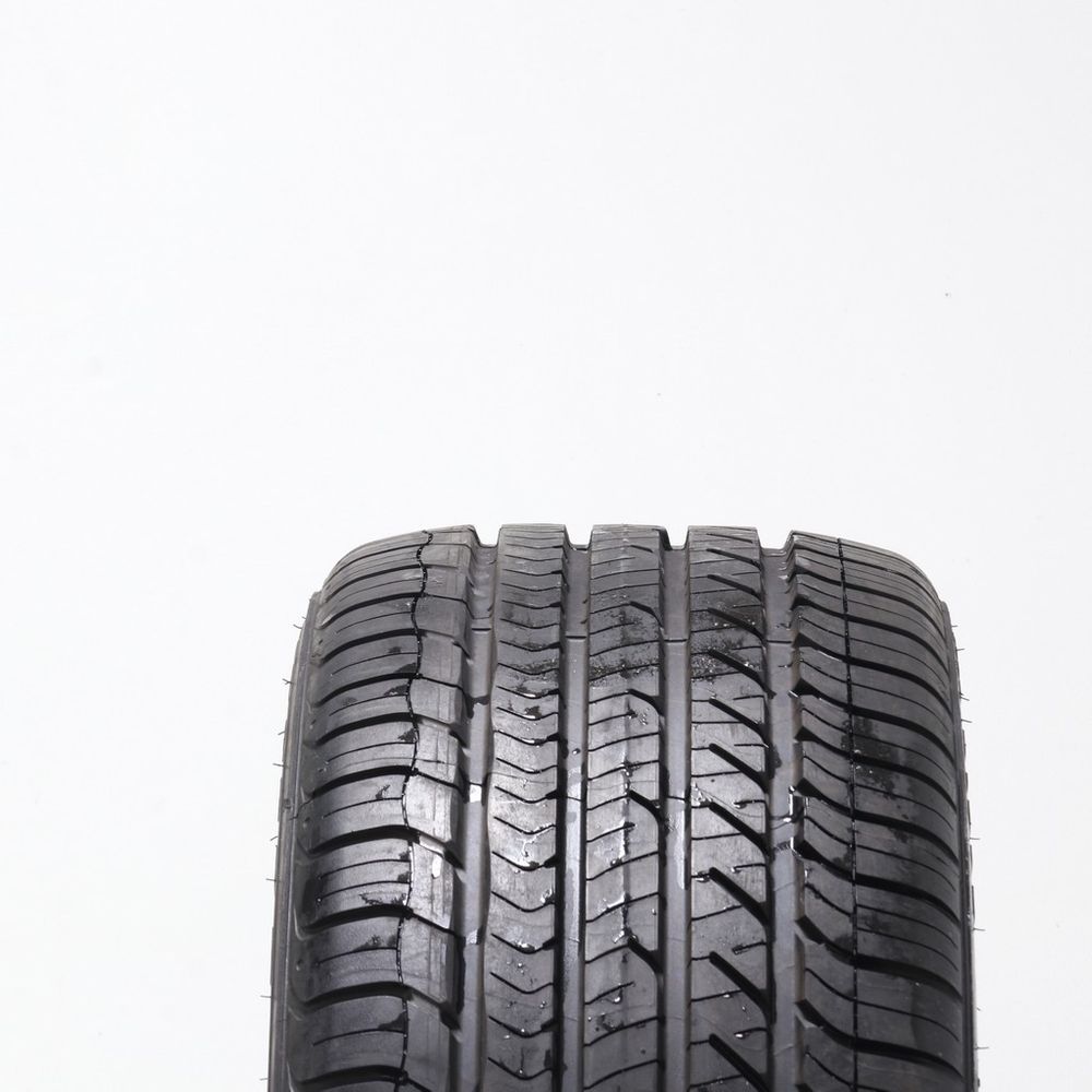 Set of (2) New 255/40R18 Goodyear Eagle Sport AS 99W - 10/32 - Image 2