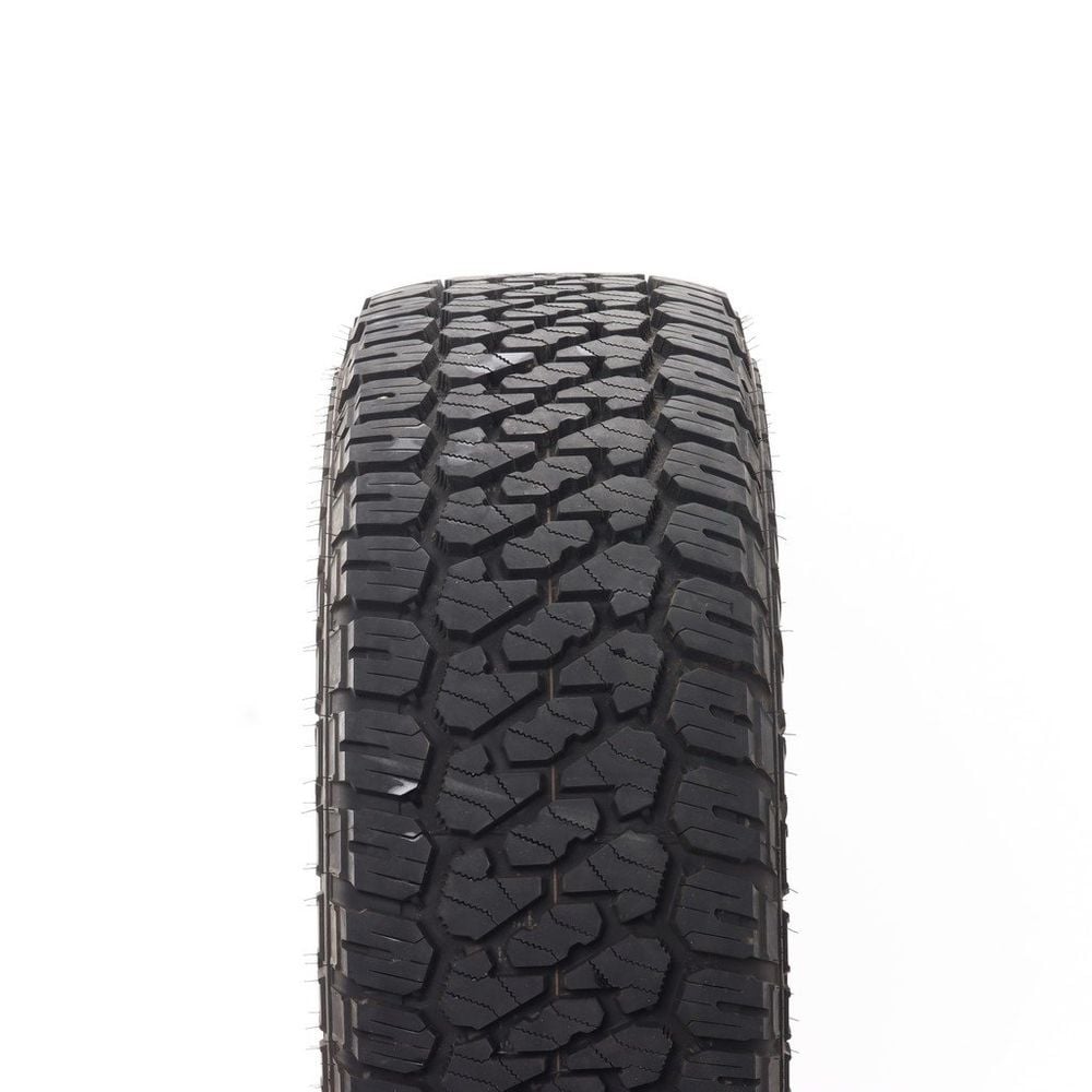 Set of (2) Used LT 275/70R17 Firestone Destination X/T 121/118R E - 15/32 - Image 2