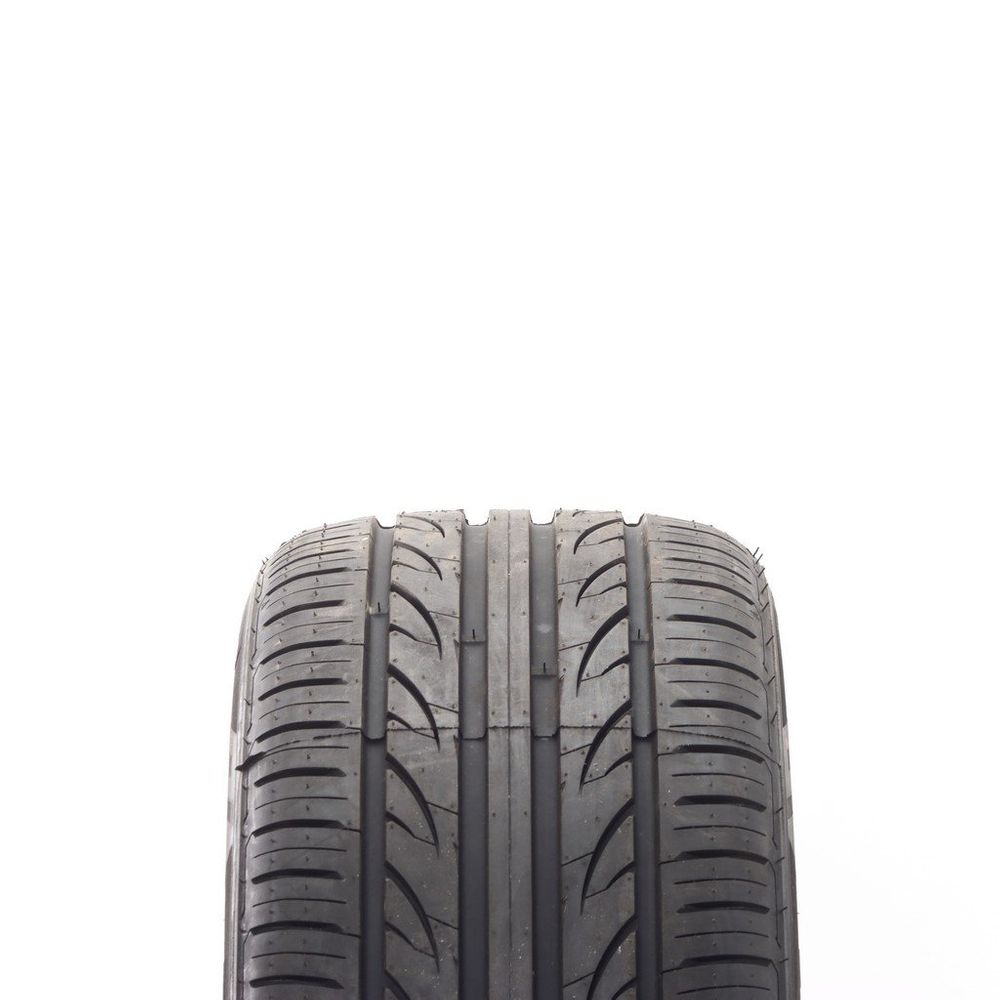 Set of (4) New 245/45ZR17 Lexani LXUHP-207 99W - Image 2