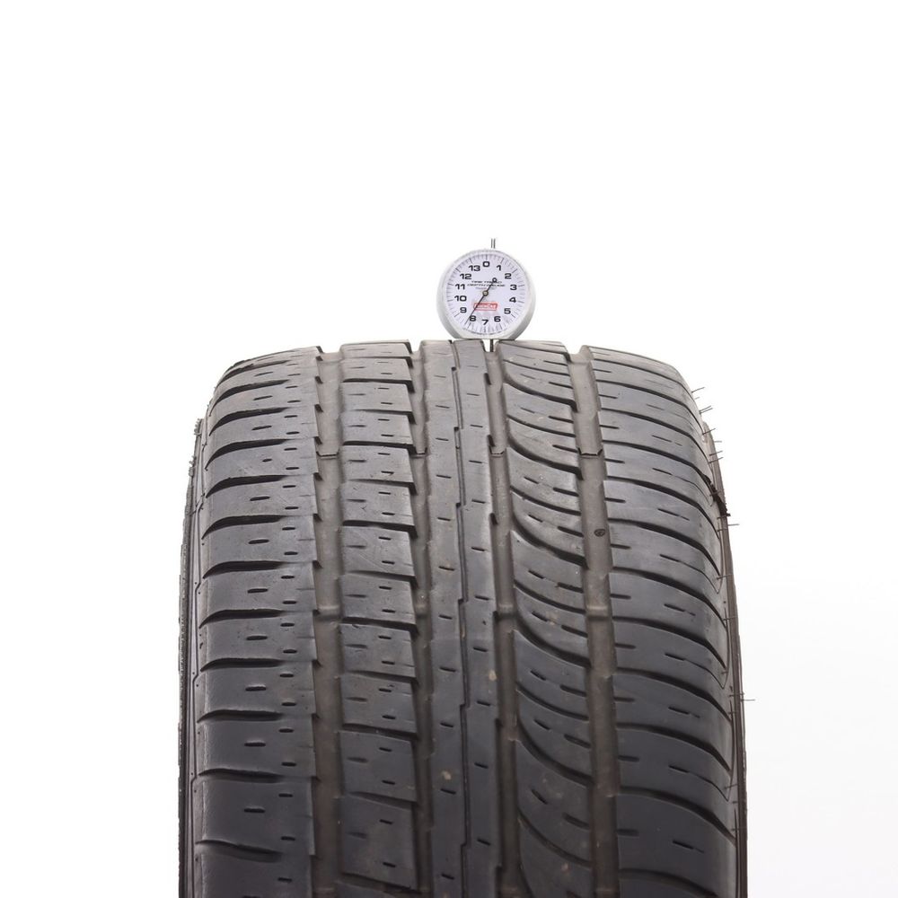 Used 265/60R17 Firestone Firehawk GTV Pursuit 108V - 8/32 - Image 2