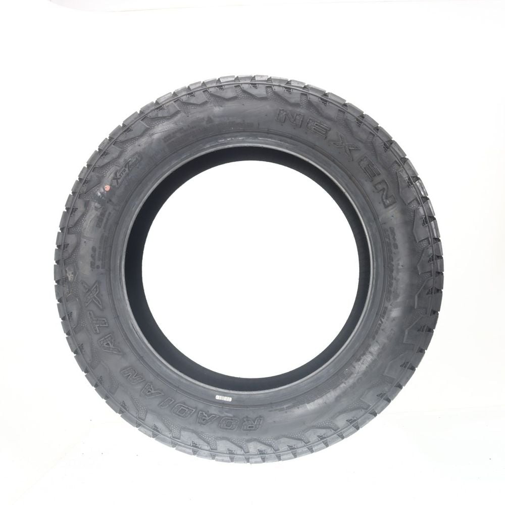 Used LT 265/60R20 Nexen Roadian ATX RA9 121/118S E - 15/32 - Image 3