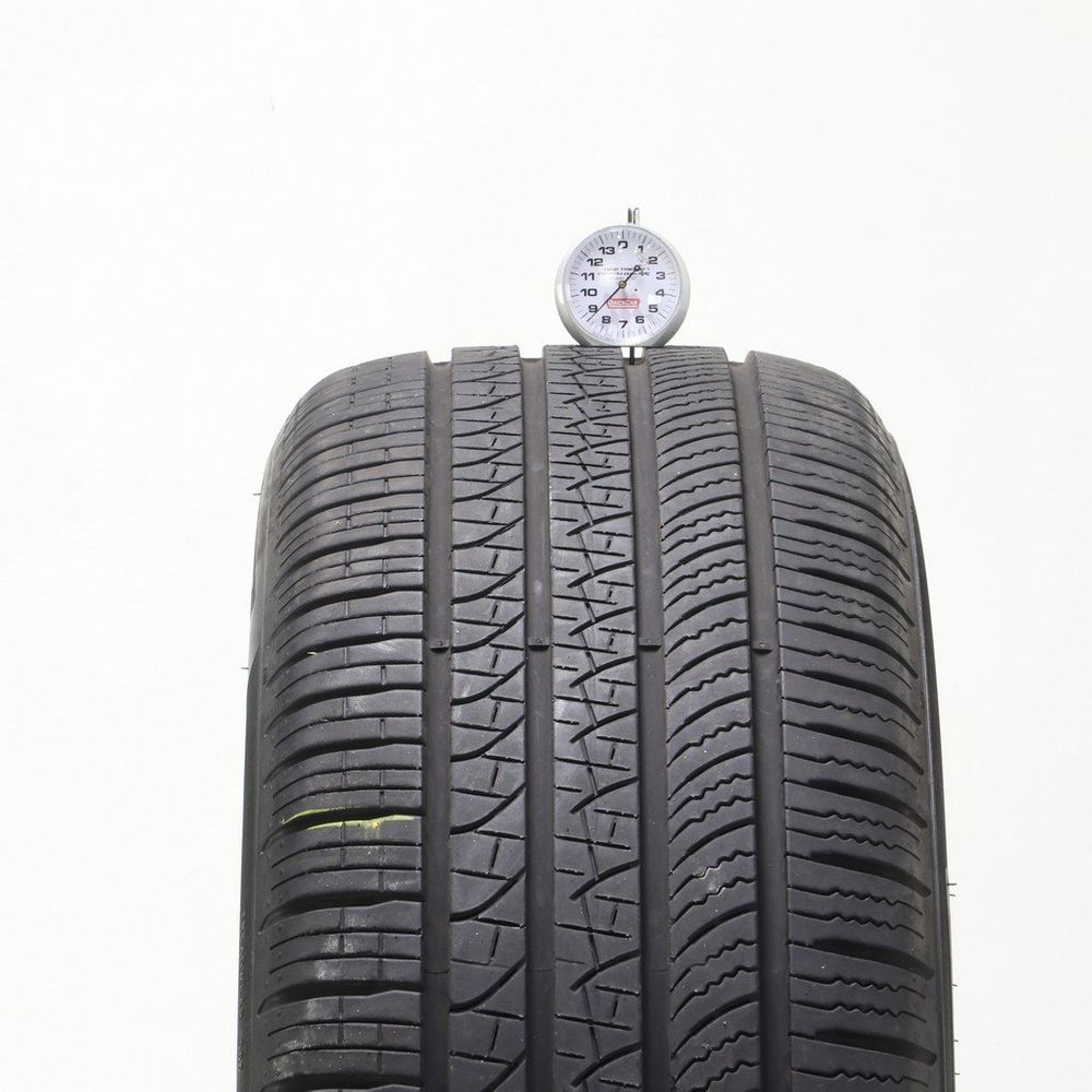 Set of (2) Used 245/50R20 Pirelli P Zero Seal Inside 102V - 8.5/32 - Image 2