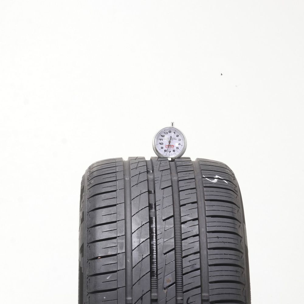 Used 235/40ZR18 Nexen N'Fera AU7 95W - 7.5/32 - Image 2