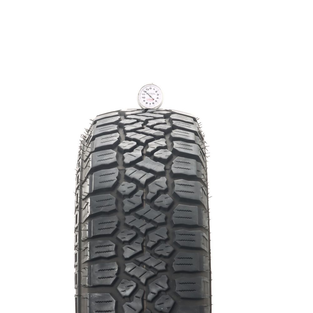 Used LT 245/75R16 Kenda Klever AT2 120/116S E - 12/32 - Image 2