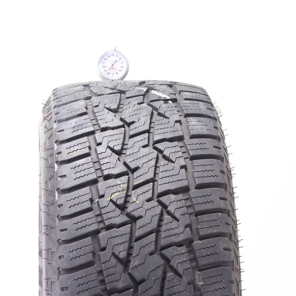 Set of (2) Used 275/60R20 DeanTires Back Country SQ-4 A/T 115T - 8.5-10/32 - Image 2