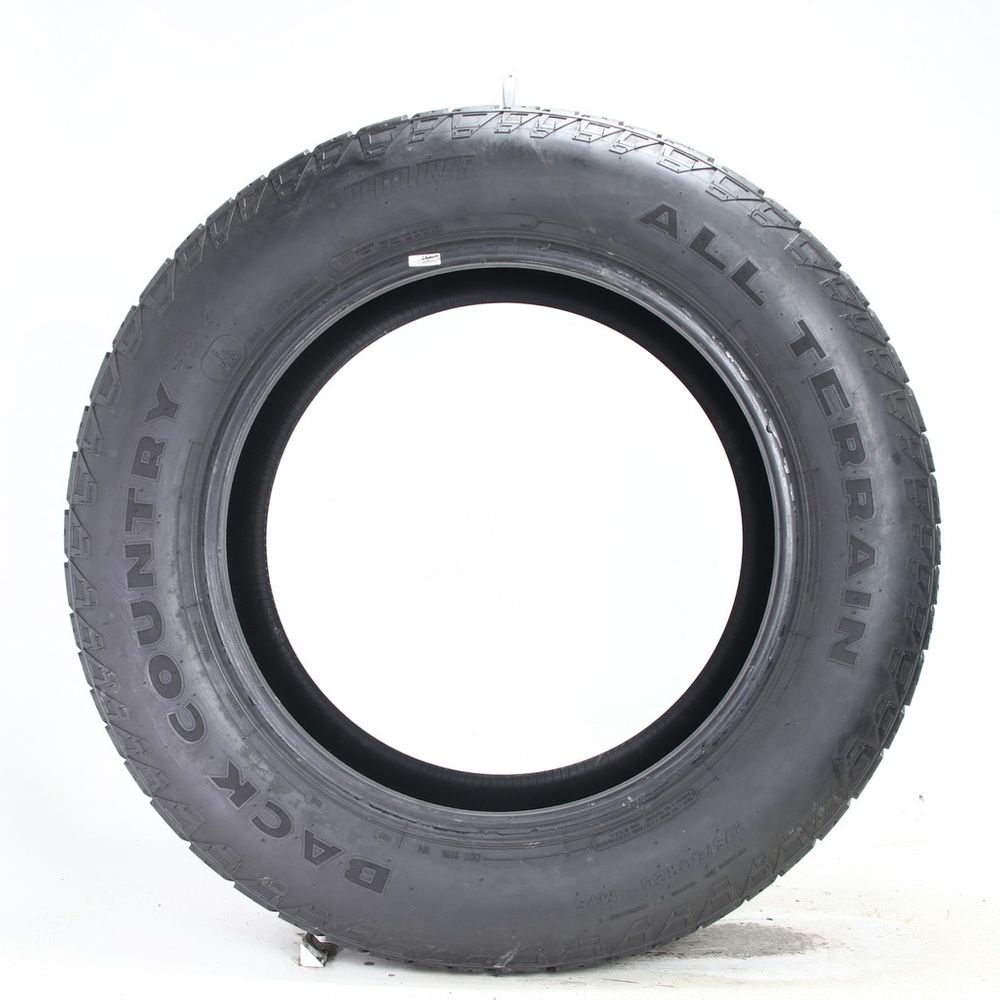 Set of (2) Used 275/60R20 DeanTires Back Country SQ-4 A/T 115T - 8.5-10/32 - Image 3