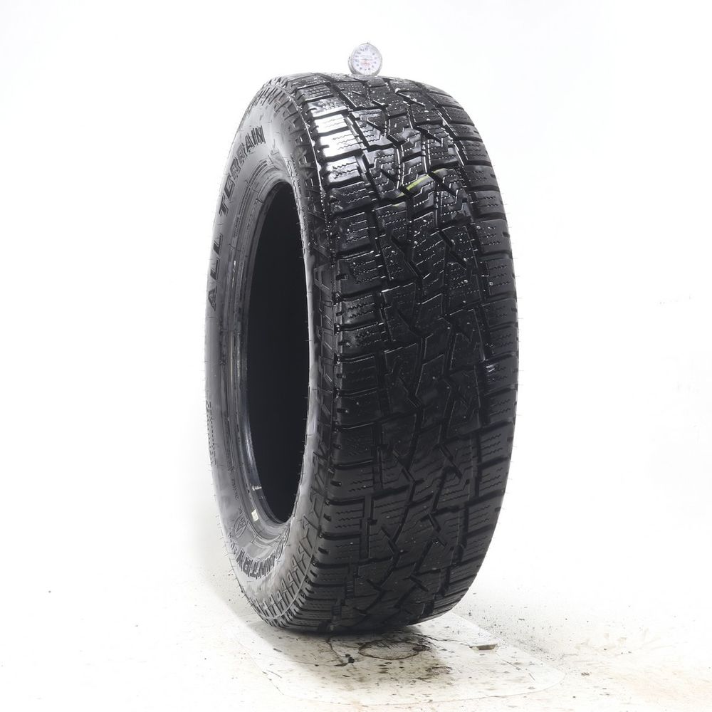 Set of (2) Used 275/60R20 DeanTires Back Country SQ-4 A/T 115T - 8.5-10/32 - Image 4