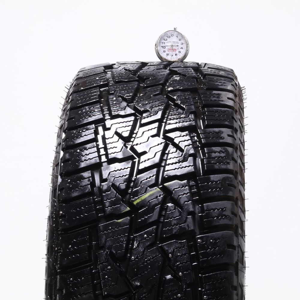 Set of (2) Used 275/60R20 DeanTires Back Country SQ-4 A/T 115T - 8.5-10/32 - Image 5