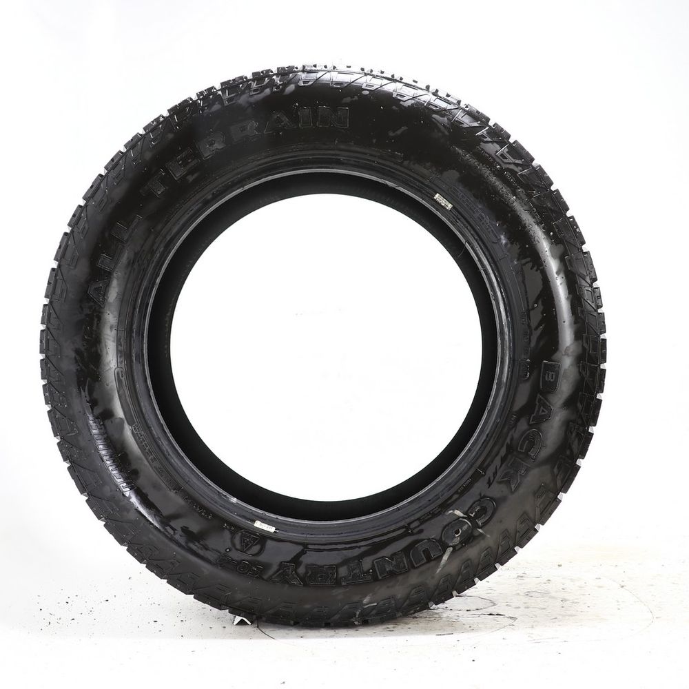 Set of (2) Used 275/60R20 DeanTires Back Country SQ-4 A/T 115T - 8.5-10/32 - Image 6
