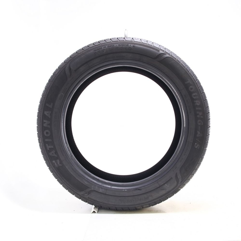 Used 235/55R19 National Touring A/S 101H - 9.5/32 - Image 3