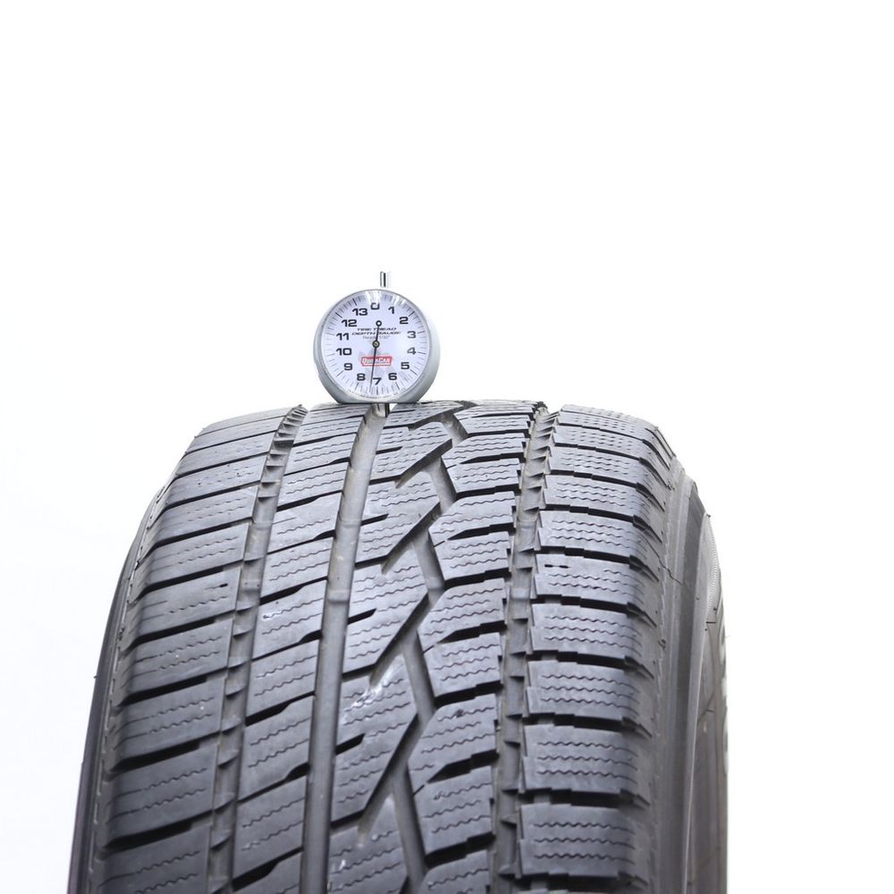 Used 235/65R18 Toyo Celsius CUV 104H - 7/32 - Image 2