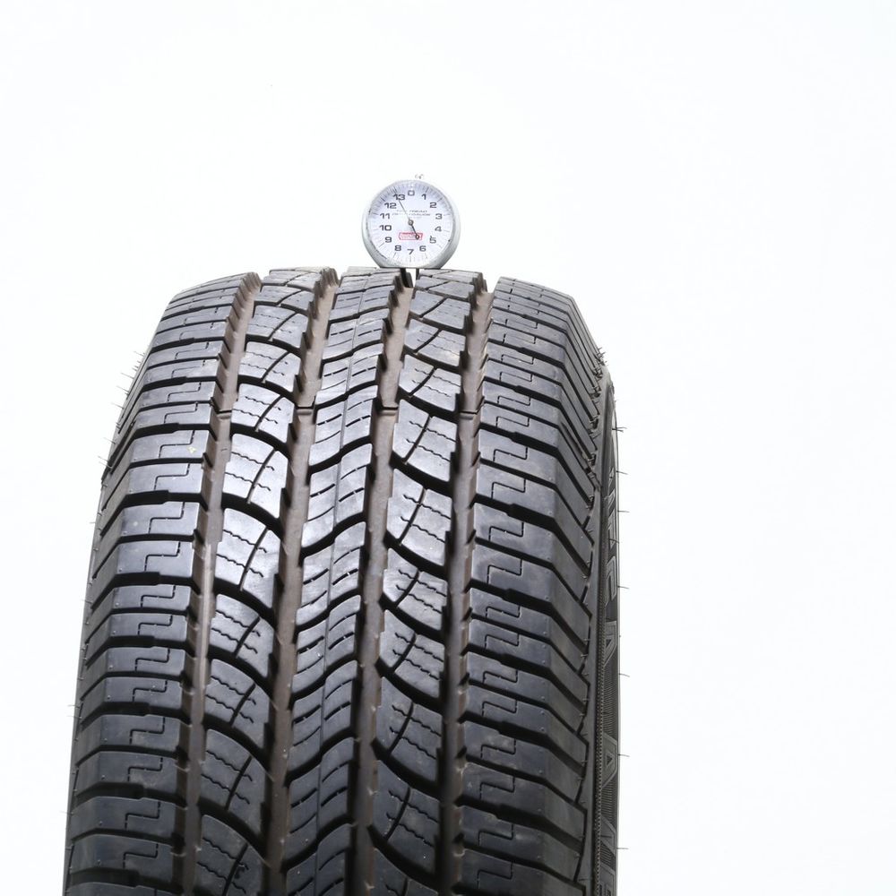Used LT 265/70R17 Mesa A/P 2 121/118R E - 13/32 - Image 2