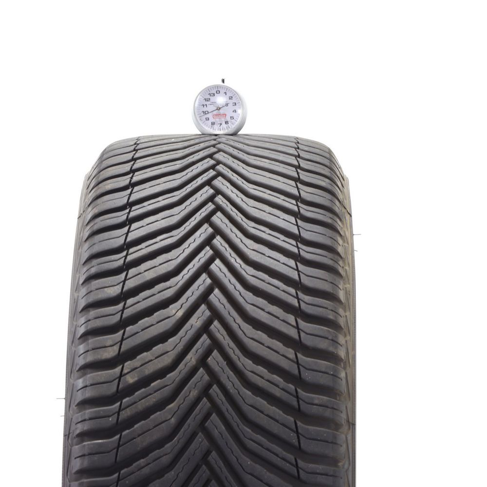 Used 235/55R19 Michelin CrossClimate 2 105H - 9.5/32 - Image 2