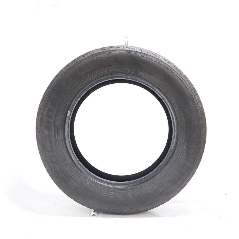 Used 235/65R17 Yokohama Geolandar CV G058 108V - 4.5/32 - Image 3