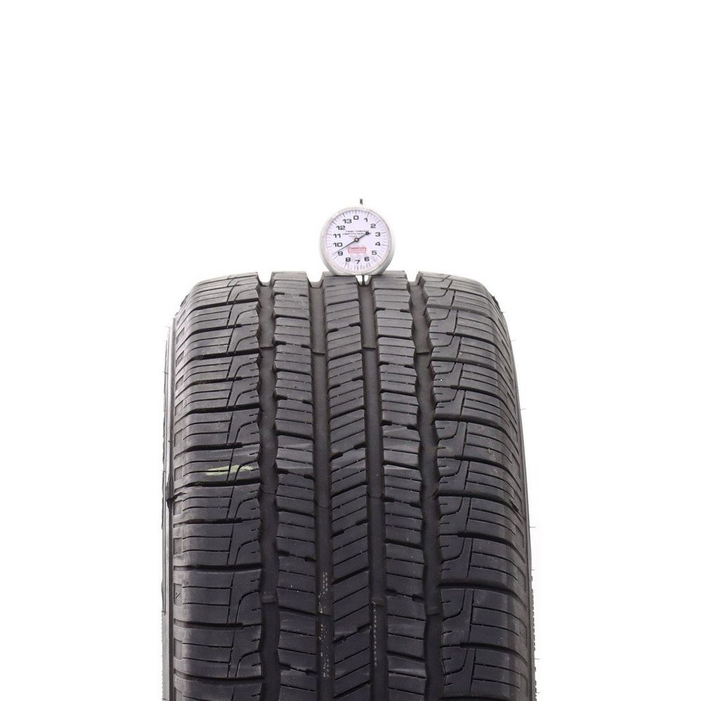 Used 225/45R17 Goodyear Reliant All-season 91V - 9/32 - Image 2