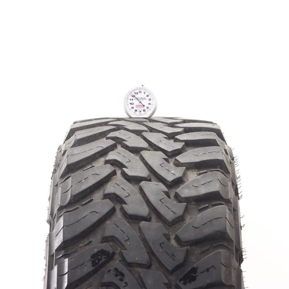 Used LT 275/70R18 Toyo Open Country MT 125/122P E - 12/32 - Image 2