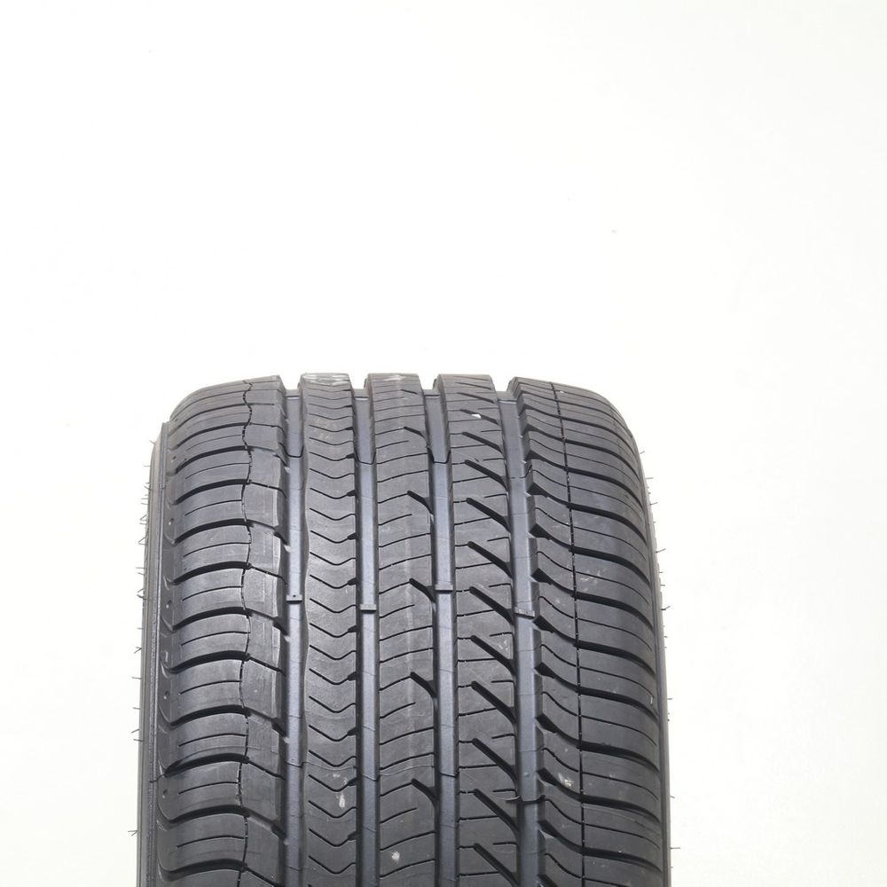 Driven Once 245/40R19 Goodyear Eagle Sport AS 94W - 10/32 - Image 2