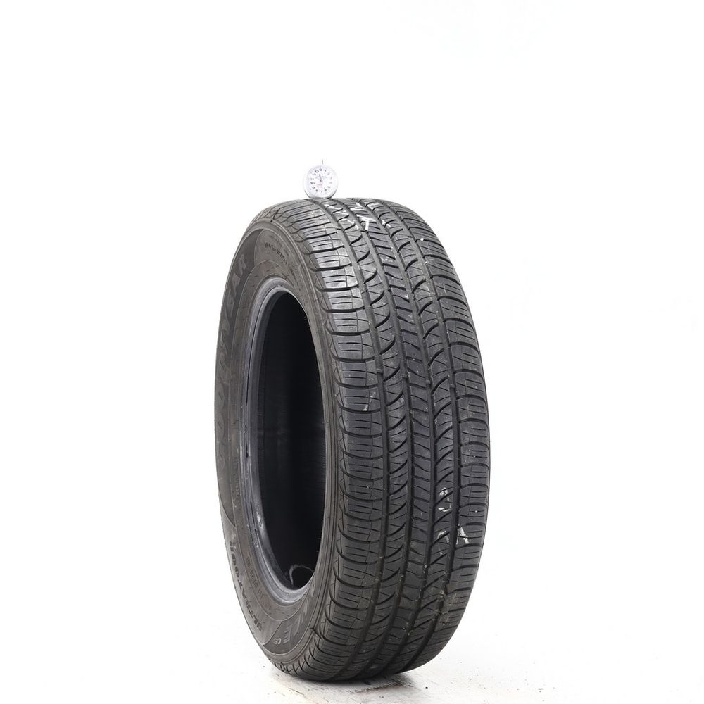 Used 225/60R17 Goodyear Assurance CS Ultratour 99T - 6/32 - Image 1