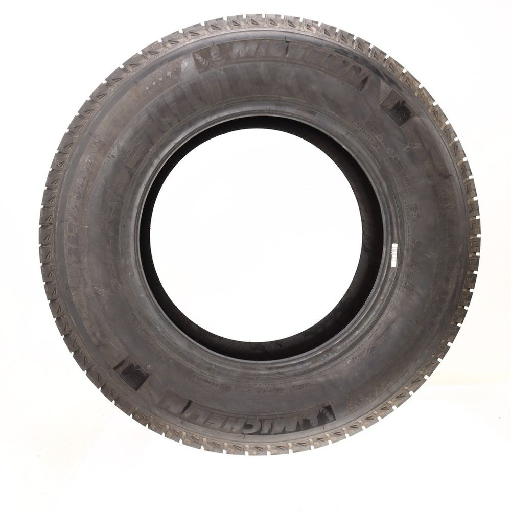 Driven Once 265/70R17 Michelin Latitude X-Ice Xi2 115T - 10.5/32 - Image 3