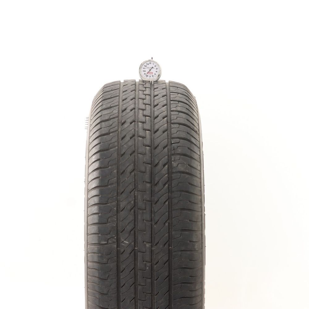 Set of (2) Used 245/70R17 Dextero DHT2 108T - 8.5/32 - Image 2