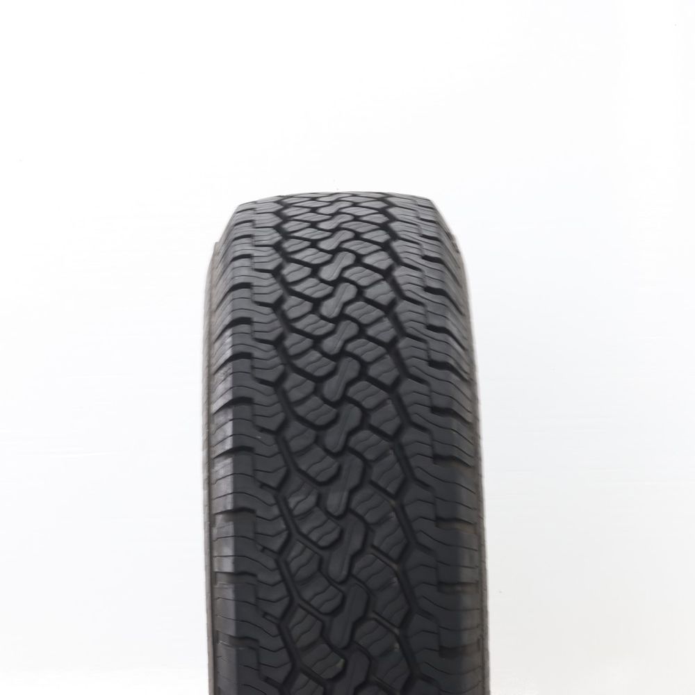 Used LT 245/75R17 BFGoodrich Rugged Trail T/A 121/118R E - 15/32 - Image 2