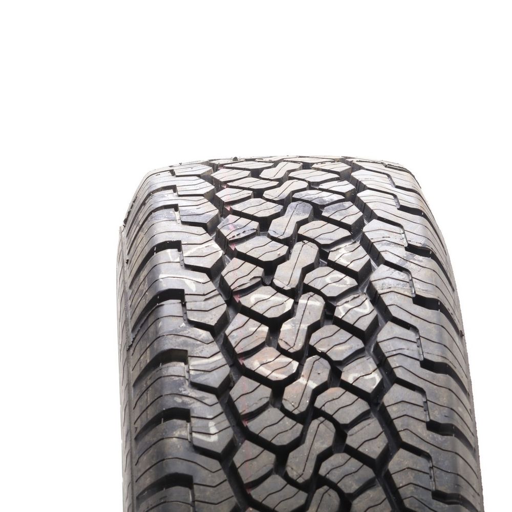 Set of (2) Used LT 245/75R17 BFGoodrich Rugged Trail T/A 121/118R E - 13.5-15/32 - Image 3