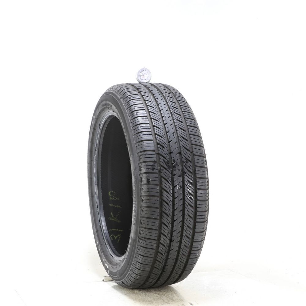 Set of (2) Used 215/50R18 Yokohama Avid Ascend LX 92V - 8.5-10/32 - Image 4