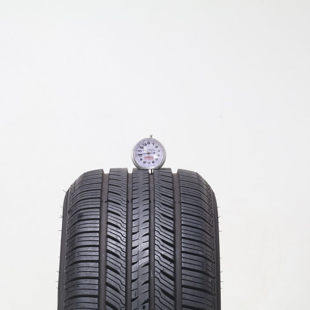 Set of (2) Used 215/50R18 Yokohama Avid Ascend LX 92V - 8.5-10/32 - Image 5