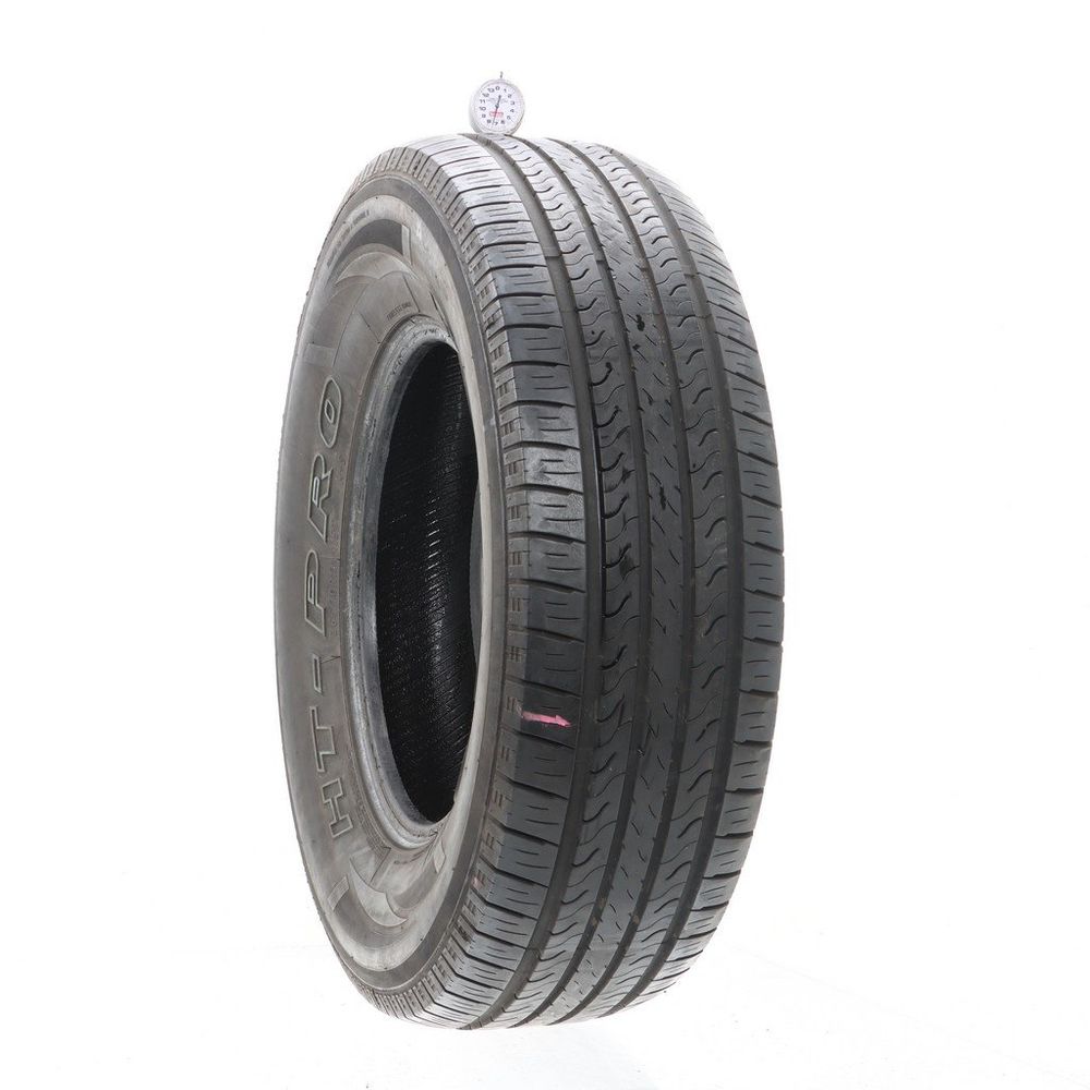 Used 265/70R17 Presa HT-PRO 115T - 7.5/32 - Image 1